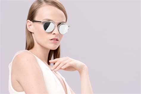 dior soreal sunglasses crystal|Designer Sunglasses for Women .